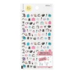 Midori Sticker Collection - Image 4