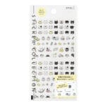 Midori Sticker Collection - Image 5