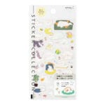 Midori Sticker Collection - Image 10