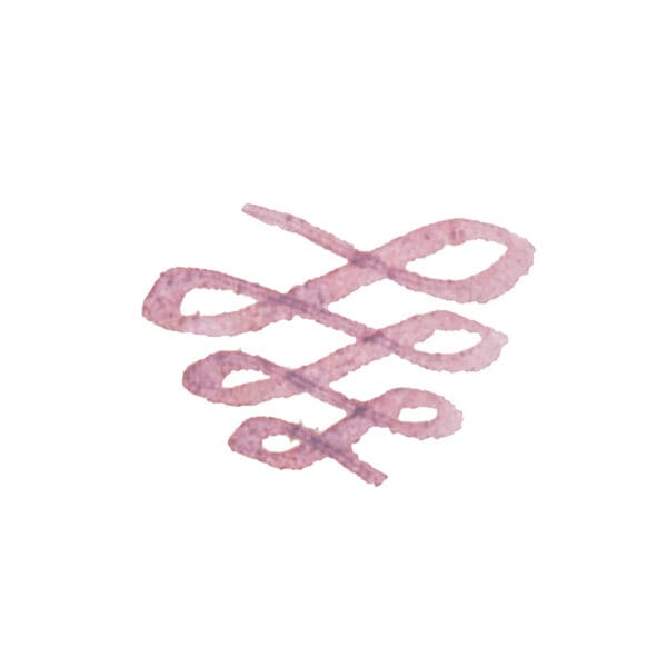 Sailor Manyo 4 Ink 50ml - Azuki - Image 2