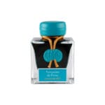 Jacques Herbin 1670 Anniversary Ink - Turquoise De Perse