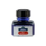 Herbin Writing Ink - Blue / Rue de la Verrerie 30ml