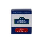 Herbin Writing Ink - Blue / Rue de la Verrerie 30ml - Image 2