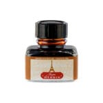 Herbin Writing Ink - Yellow & Brown / Tour Eiffel 30ml