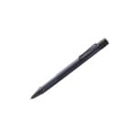 Lamy Safari Ballpoint Pen Steel Black