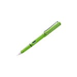 Lamy Safari 013 Shiny Green Fountain Pen
