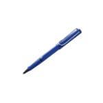 Lamy Safari 314 Shiny Blue Rollerball Pen