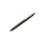 Zebra Sarasa Clip Gel Pen Retractable 0.5mm - Vintage Brown Gray