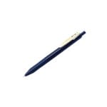 Zebra Sarasa Clip Gel Pen Retractable 0.5mm - Vintage Dark Blue Green