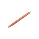 Pilot Acroball Ballpen Black Ink - Orange 0.5