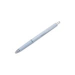 Pilot Acroball Ballpen Black Ink - Baby blue 0.7