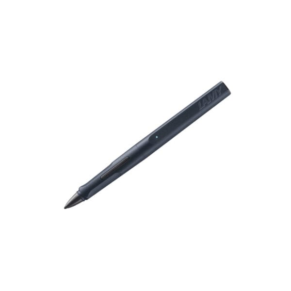 Lamy Safari Note+ Digital Pen - Steel Black - Image 2
