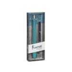 Kaweco Perkeo Fountain Pen - Breezy Teal