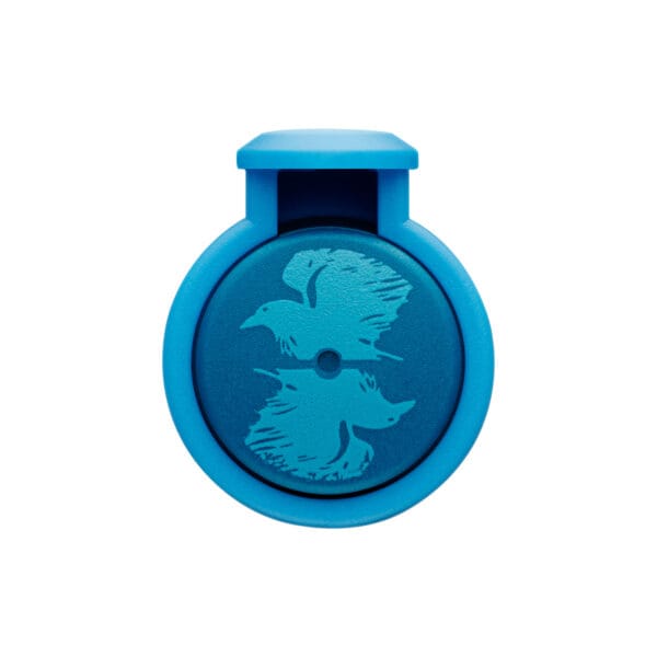 Lamy Nexx Fountain Pen | Harry Potter Special Edition - RAVENCLAW - Image 2