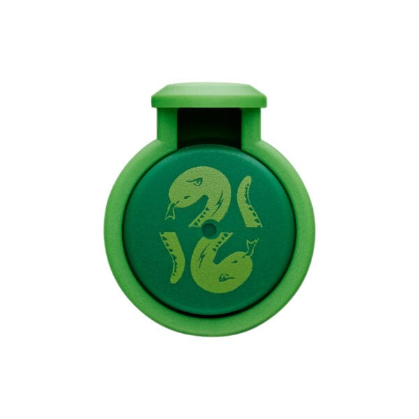 Lamy Nexx Fountain Pen | Harry Potter Special Edition - SLYTHERIN - Image 2