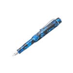Kaweco Art Sport Fountain Pen - Pebble Blue