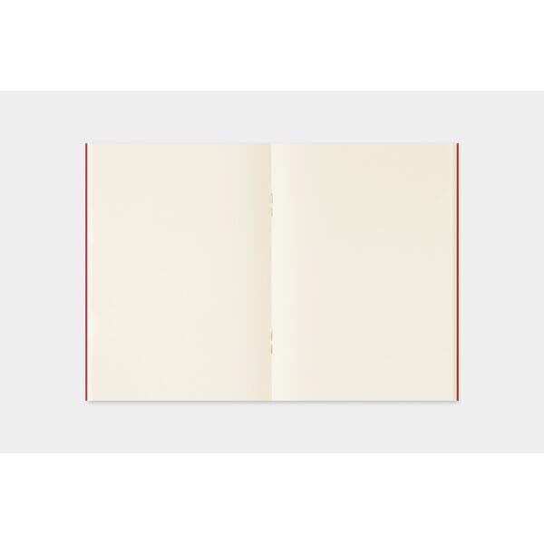 TRAVELER'S notebook Passport Size Refill LOVE AND TRIP - Image 4