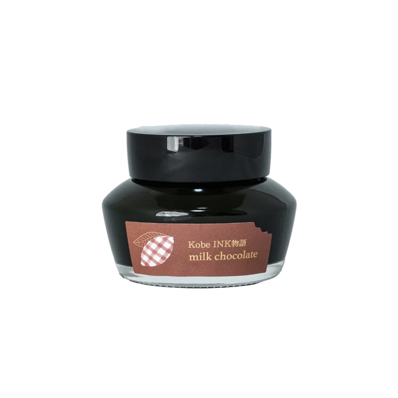 ScribePH-Nagasawa-Kobe INK Story Special Color-Felissimo Chocolate Museum Milk Chocolate (1)