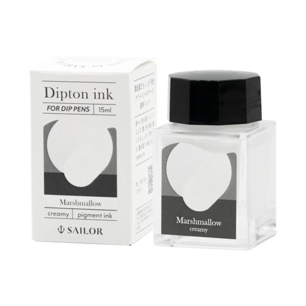 Sailor Dipton Creamy 15ml Ink - Image 2