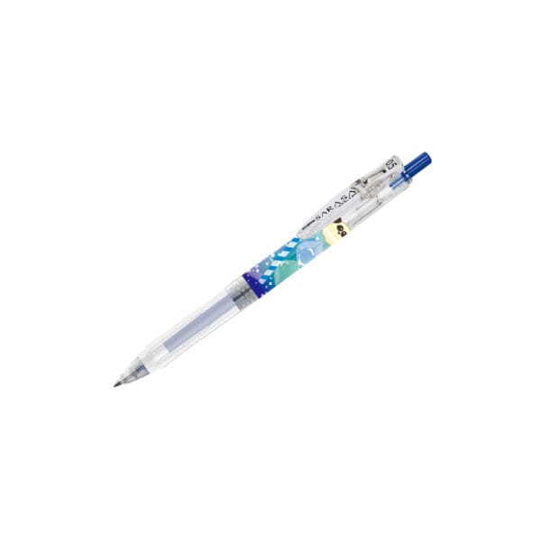 Zebra Sarasa Clip 0.5 Cream Soda - Image 3