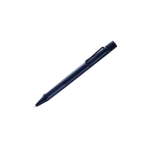 Lamy Safari Ballpoint Pen - Dark Dusk - Image 2