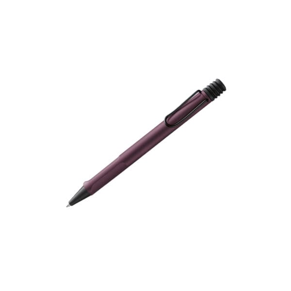 Lamy Safari Ballpoint Pen - Scarlet - Image 2