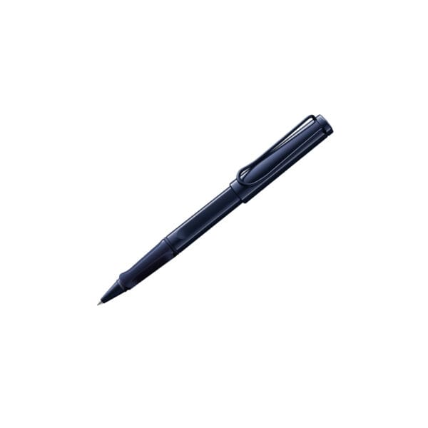 Lamy Safari Rollerball Pen - Dark Dusk - Image 2