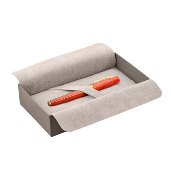 Visconti Mirage Mythos Fountain Pen - Demeter - Image 2