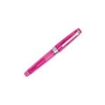 Sailor ProGear Slim Colour Transparent Fountain Pen - Medium - Image 3