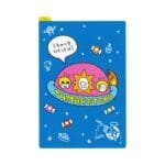 Hobonichi 2026 Tamagotchi: Hobonichi Pencil Board