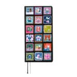 Hobonichi 2026 Weeks English Edition Yumi Kitagishi: White Cat’s Daily Life