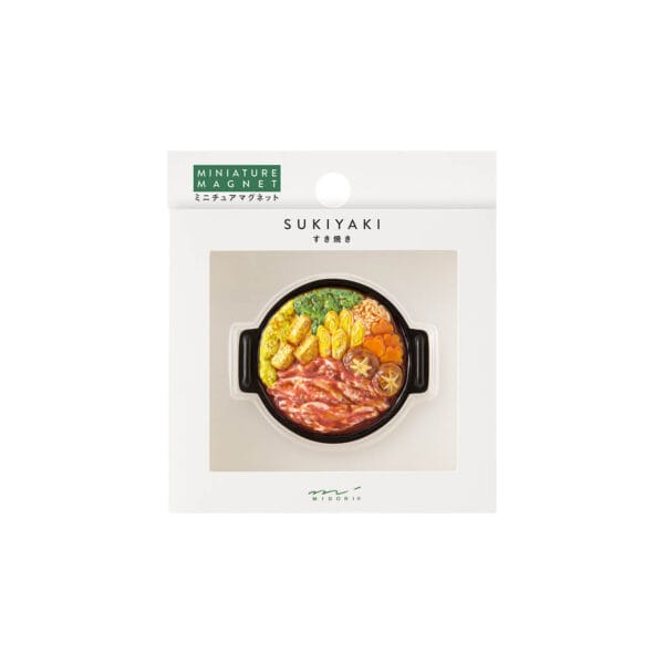 Midori Miniature Magnet 01 - Image 2