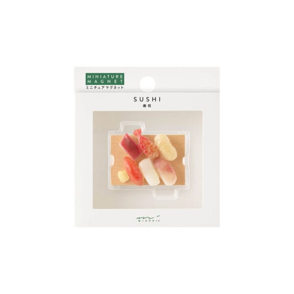 Midori Miniature Magnet 01 - Image 15