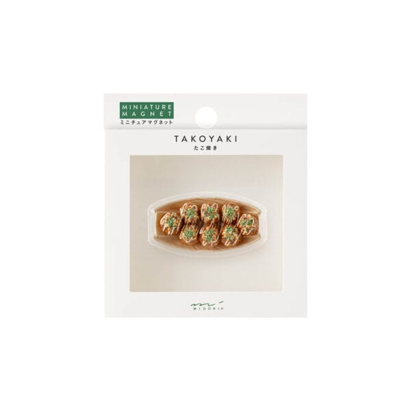 Midori Miniature Magnet 02 - Image 8