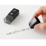 Midori Paintable Stamp Roller - Image 8