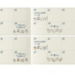 Midori Paintable Stamp Roller - Image 9