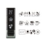 Midori Paintable Stamp Roller - Image 15