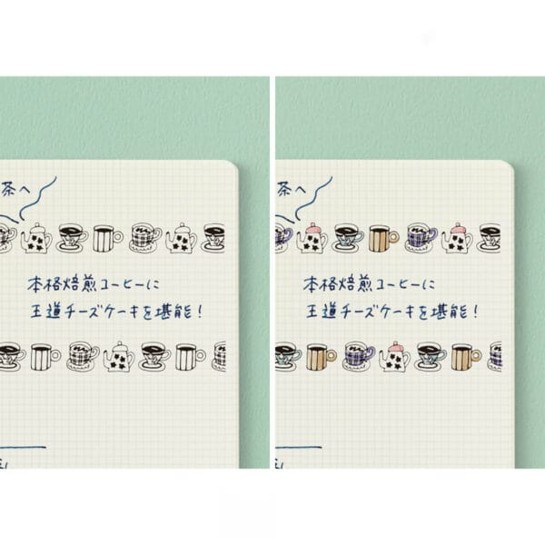 Midori Paintable Stamp Roller - Image 17