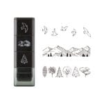 Midori Paintable Stamp Roller - Image 11