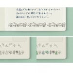 Midori Paintable Stamp Roller - Image 13