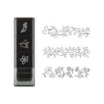 Midori Paintable Stamp Roller - Image 3
