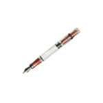 TWSBI Diamond 580 AL R Fountain Pen Affogato with Onyx