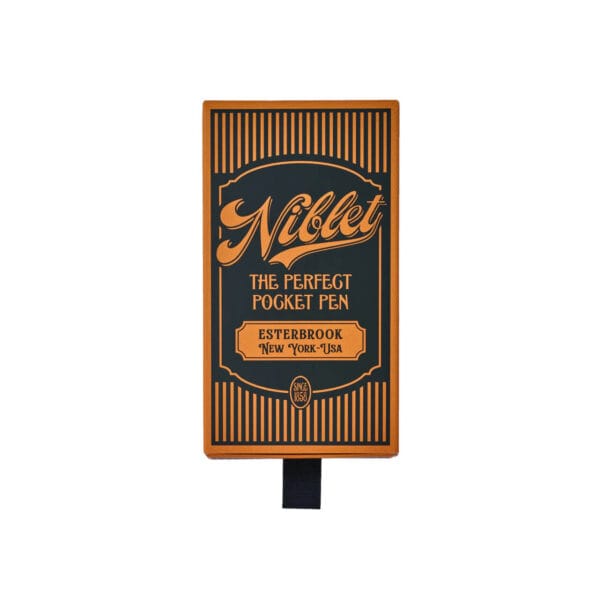 Esterbrook Niblet Collection Fountain Pen - Honeycomb - Image 3