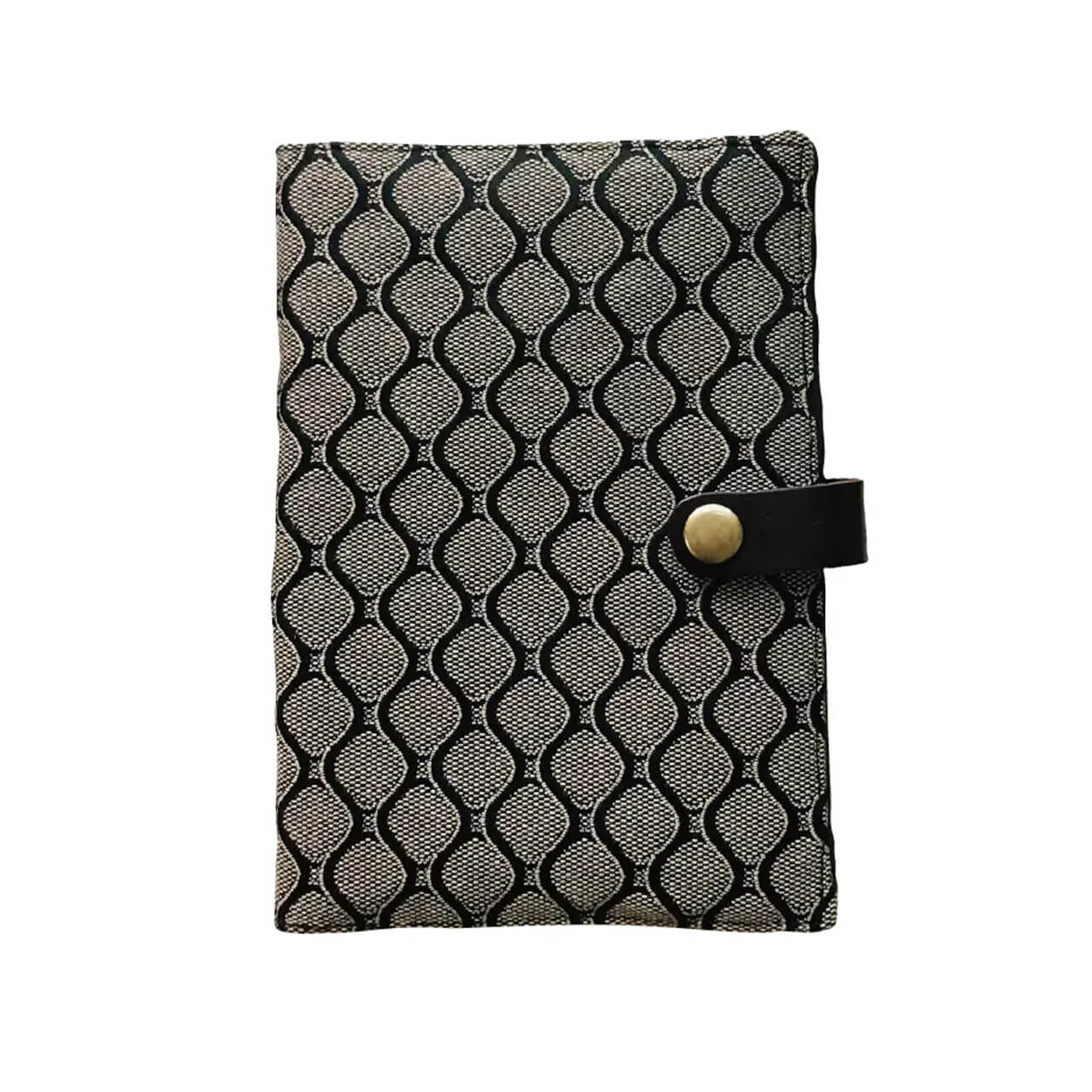 ScribePH-Kyokuhaku-Zippered 3 Pen Case-Pen Pouch-Weave (1)