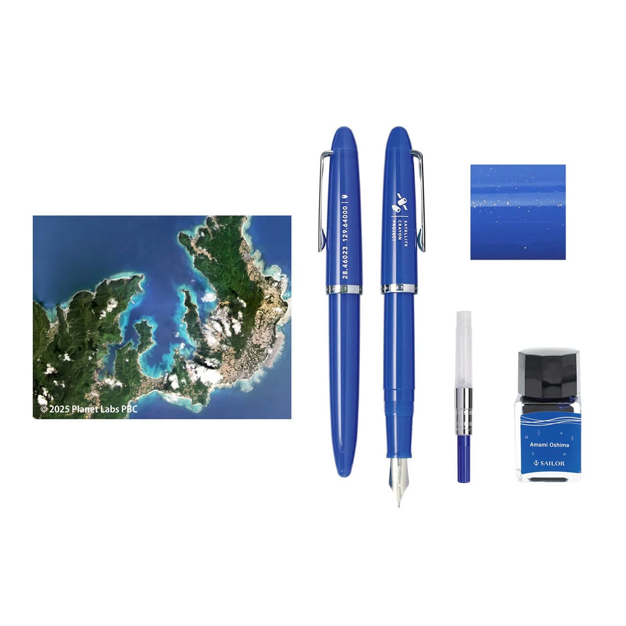 ScribePH-Sailor-Profit Jr +10- Satellite Crayon Project-Amami Oshima (4)