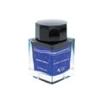 Sailor Bottled Fountain Pen Ink /Satellite Crayon Project - Amami