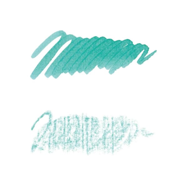 Sailor Bottled Fountain Pen Ink /Satellite Crayon Project - Eleuthera Island - Image 2