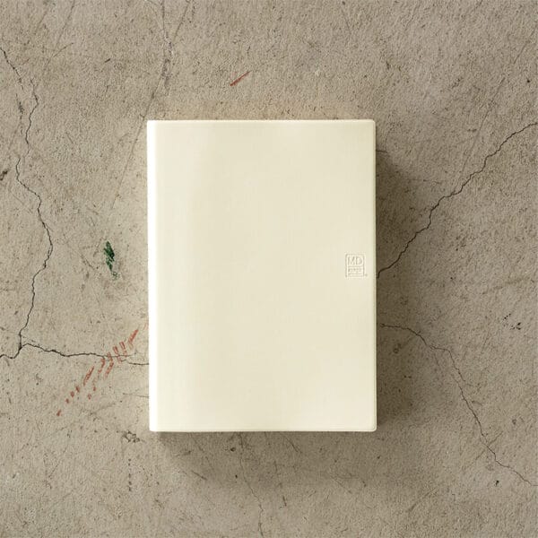Midori MD Notebook A5 1Day-1Page Diary 2026 - Image 2