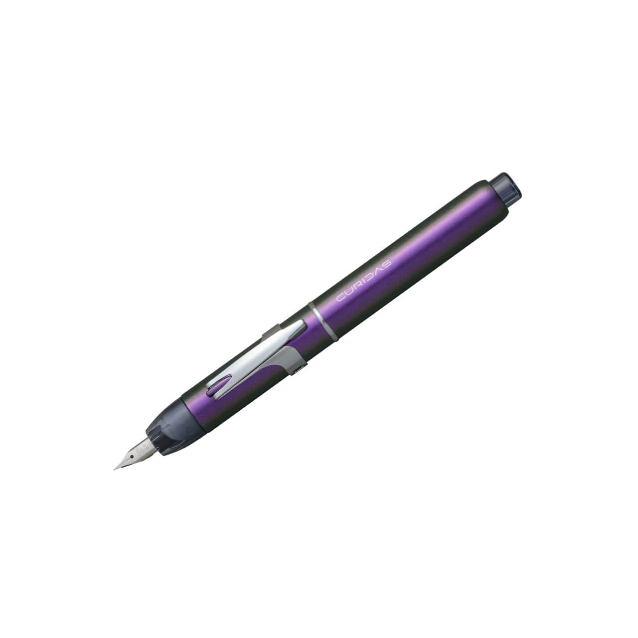 ScribePH-Platinum-Curidas Limited Edition-Violet Platinum Curidas Limited Edition - Violet - Image 1
