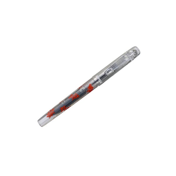 Platinum Preppy Fountain Pen Wa Limited Edition Modern Maki-e - Kingyo - Image 2